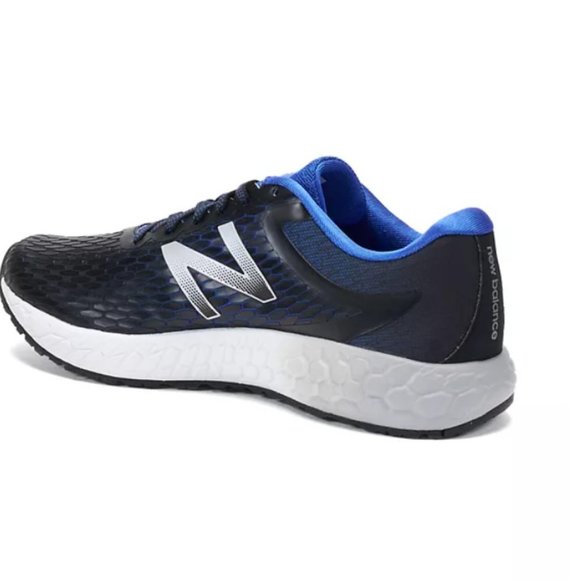 New Balance Fresh Foam Boracay Men\'s Running  SIZE 9.5 WIDE Shoes NWB